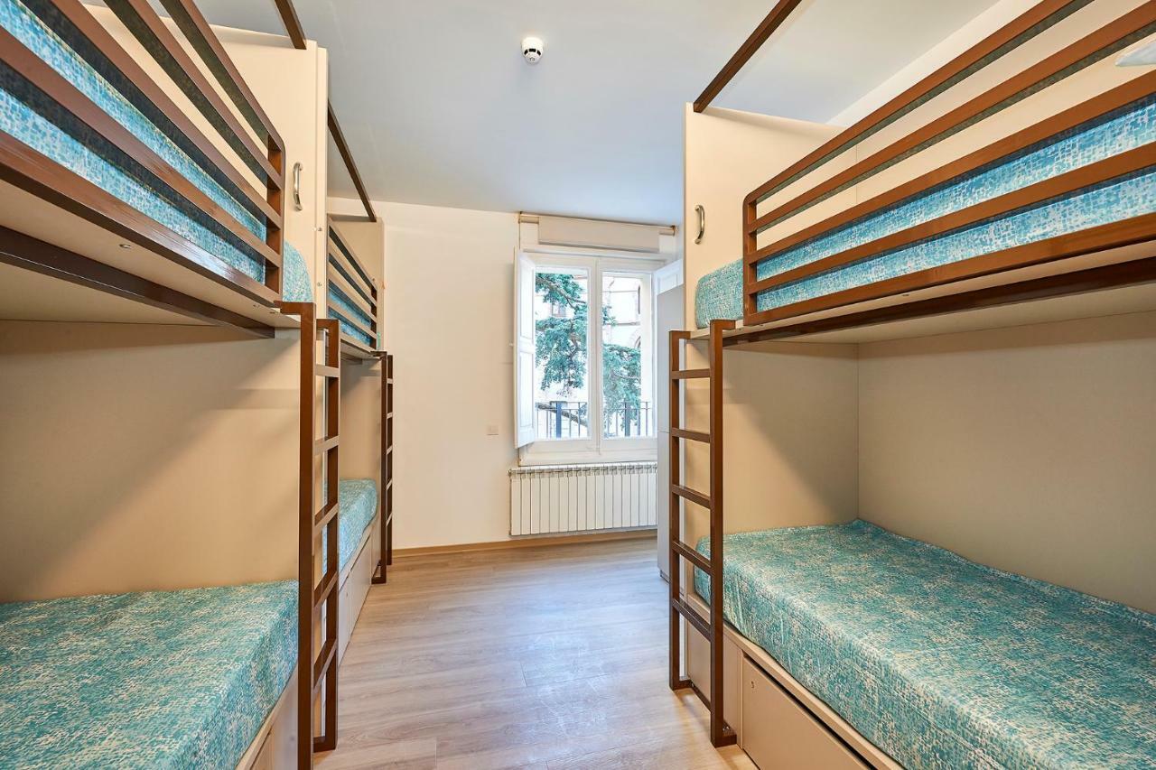 Alberg Abat Oliba Monistrol de Montserrat ภายนอก รูปภาพ Hostel in Berlin